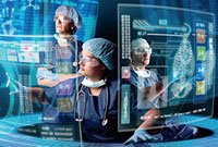 大力推動(dòng)健康醫(yī)療信息化