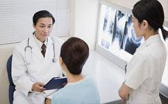 老齡化為醫(yī)療市場帶來蓬勃新機，移動智能終端成為行業(yè)新風(fēng)口！