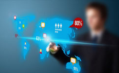 2020年 山東將建成健康醫(yī)療大數據中心