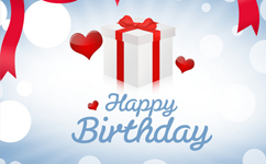 “不忘初心，砥礪前行”天坦集體慶生會圓滿成功！