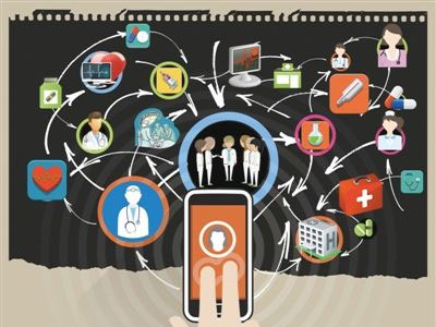 多部門聯(lián)合發(fā)布醫(yī)藥工業(yè)發(fā)展規(guī)劃指南 聚焦移動(dòng)醫(yī)療